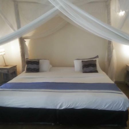 Afrika Pearl & Spa Playa de Diani Exterior foto