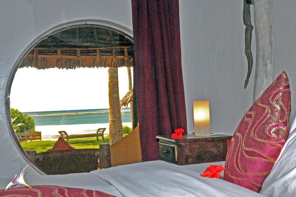 Afrika Pearl & Spa Playa de Diani Exterior foto